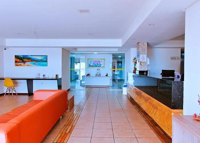 Flat Vista Mar Em Pipa Rn Apto 322 Pipas Ocean
