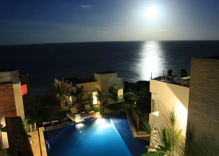 Kilombo Villas & Spa