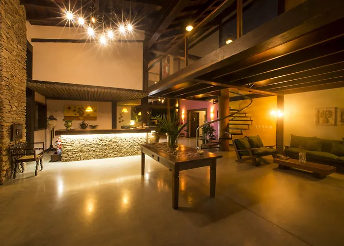 Bupitanga Hotel