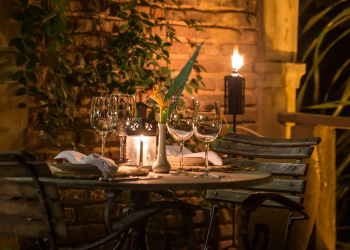 Toca Da Coruja - Eco Luxury Retreat